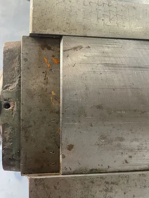 ROUNDTOWER TM-2V MILLING MACHINES, VERTICAL | Wheeler Machinery Sales (4)