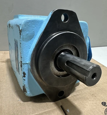 Used DENISON T6E-072-1R00-A1 Hydraulic Pumps Indiana US | J&J Industrial Supply #1309083