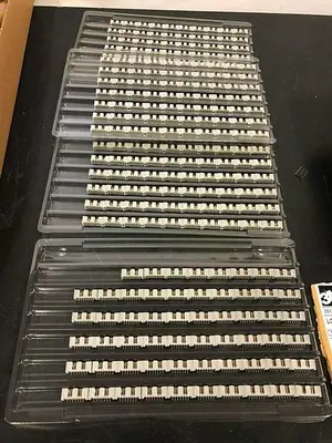 3M 2514-5002UB 80-6105-6505-5