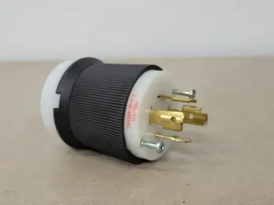 NEW HUBBELL HBL2431
