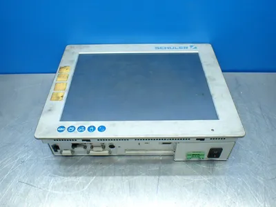 Used PHOENIX CONTACT DVGOTC5115 002BF Automation Control (HMI) Ohio US | HGR 24 #1095347