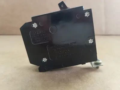 USED COMMANDER BQLT-15