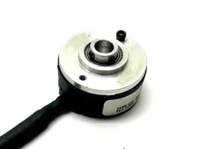 15H-14SF-0100NV1QPP-F06-CE | EPC Accu-Coder  High-Performance Economical Encoder - Used