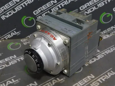 USED AGASTAT 2412AGL