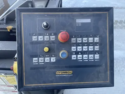 2016 HYD-MECH VW-18 Vertical Band Saws | Asset Exchange Corporation (4)