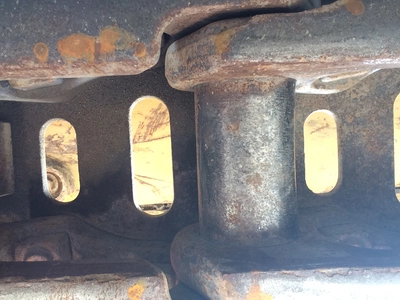 Used 2003 Caterpillar 330CL Excavators Maine US | Zadoon Equipment #1469985
