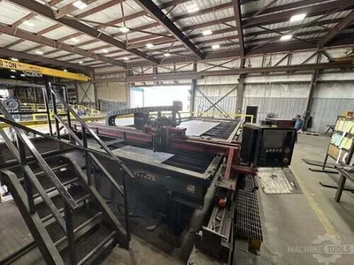 USED 2012 KALIBURN BURNY