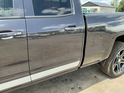 Used 2015 CHEVROLET SILVERADO 1500 Pickup Trucks Michigan US | Miedema Asset Management Group #1325643