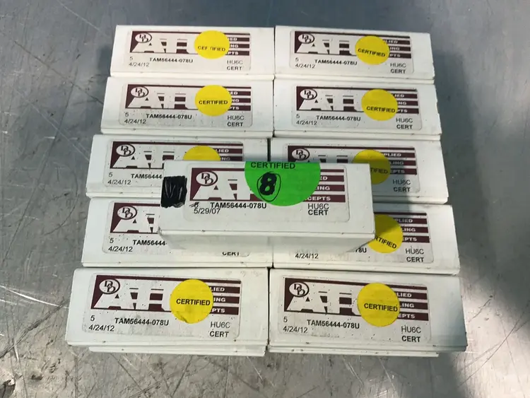 New | in-Stock APPLIED TOOLING CONCEPTS TAM56444078U Tooling & Accessories (Other) Ohio US | HGR 24 #1343879