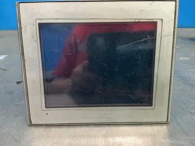 Used 2007 PROFACE 298007002 Automation Control (HMI) Ohio US | HGR 24 #1345248