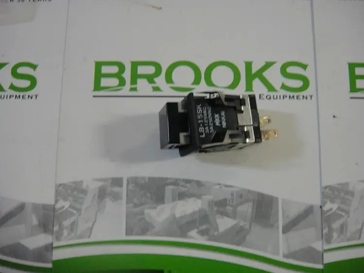 New | in-Stock HAMADA E45-08-01-3 Switch Parts North Carolina US | BROOKS PRINTING EQUIPMENT #1138933
