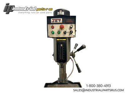 USED JET JDP-20EVST-230