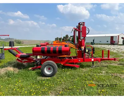 Used ANDERSON _UNKNOWN_ Stretch Wrappers Iowa US | Keast Enterprises #1360035
