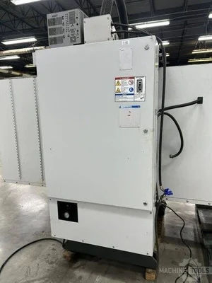 USED 2012 HAAS TM-2P