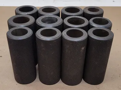 Used SUNNEN TRUING SLEEVES Misc Industrial Equipment Kentucky US | Aucto #687054