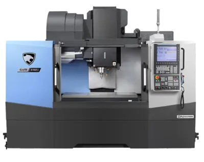 2024 DN SOLUTIONS (DOOSAN) SVM 5100L Vertical Machining Centers | Olympia Technical Services (1)