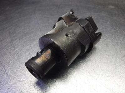 Komet ABS40 Twin Boring Head W/Insert Cartridges G0401510 (LOC946)