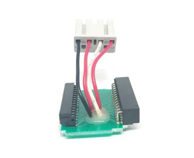 VVQC4000-30-D | SMC  Manifold Base Plug In/Connector Board - New Other