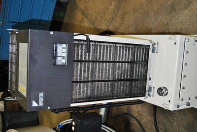 USED 2011 TOSHIBA TUE-150
