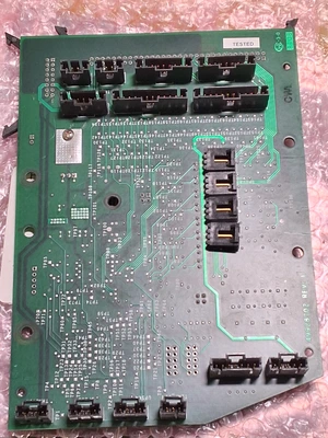 UNIVERSAL INSTRUMENTS 49928803 FLEXHEAD CONTROL PCA