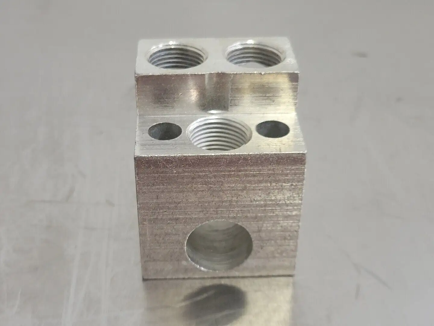 Mechanical Lug Kit TA3K500 1/0 - 500 kcmil