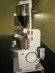 Used ARENCO _UNKNOWN_ Tube Fillers Connecticut US | DMC Industries #1281914