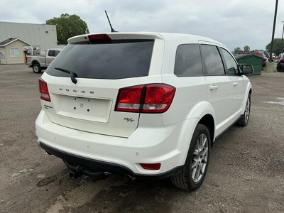 USED 2015 DODGE JOURNEY