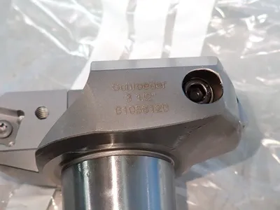 NEW SCHRODER 61058120