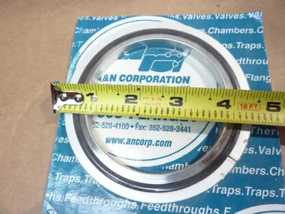 NEW A & N CORPORATION LF80-300-SR-V