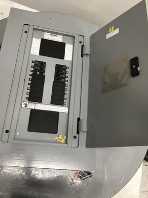USED SIEMENS P1X18MC250A