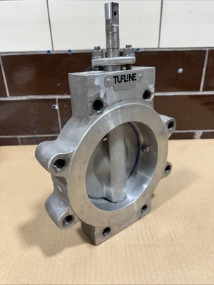 USED Tufline 321 ST2-N