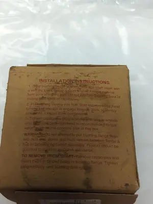 New | in-Stock BROWNING Q1 2-3/8 Conveyor Parts Ohio US | Surplus Asset Holdings #1239638