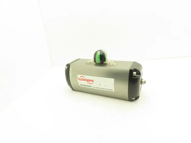 Used FLOWSERVE _UNKNOWN_ Valves/Fittings Indiana US | Arrow Industrial #566645