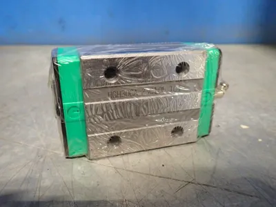 NEW CNCD H30B