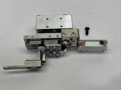 New | in-Stock Yamaha YGP SMT Feeder Accessories Michigan US | Maverick Industrial Sales #1410822