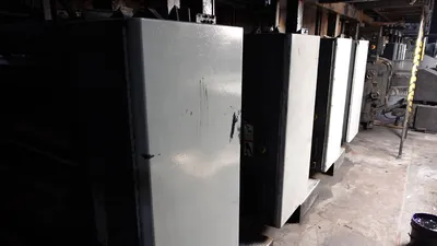 2000 HEIDELBERG V30 Newspaper Web Offset | Machinery Solutions Group, Inc. (2)