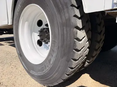 Used 2009 FORD F750XL SUPER DUTY DIESEL Service & Utility Trucks Virginia US | Proxy Equipment #1426042