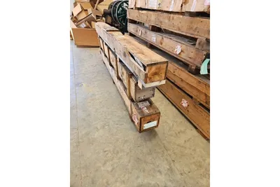 Used _UNKNOWN_ _UNKNOWN_ Ballscrews Texas US | IRS Auction #1373124