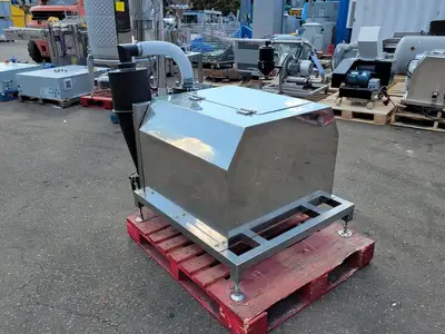 USED DONGBU DBEM-070-R