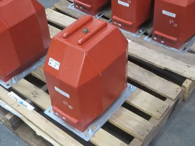 New | in-Stock INSTRUMENT TRANSFORMERS PT7-1-150-SD02085 Transformers Texas US | Aucto #1307234