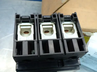New | in-Stock SQUARE D JDL36200 Circuit Breakers Ohio US | HGR 24 #1069962