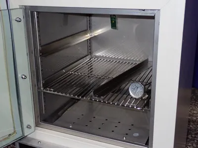 Used PRECISION _UNKNOWN_ Heat Treating Units Ohio US | HGR 24 #862758