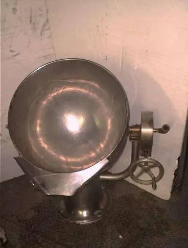 Used _UNKNOWN_ D-30 Cooking Kettles Minnesota US | A&I Equipment #1317456