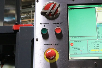 2011 HAAS VF-2SS Vertical Machining Centers | Toolquip, Inc. (10)