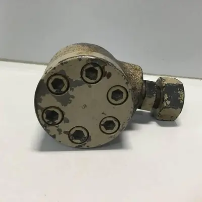 USED VICKERS C2815JAJ