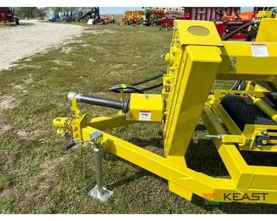 Used DEGELMAN RENN _UNKNOWN_ Roller Mills Iowa US | Keast Enterprises #1360185