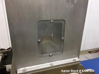 USED APV FROZEN COOKIE DOUGH MACHINE
