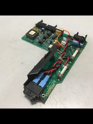 USED GAMMAFLUX GA-100-F-00