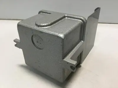 USED PANALARM WB-2