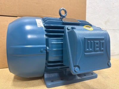 WEG _UNKNOWN_ General Purpose Motors | Fram Fram LLC (4)